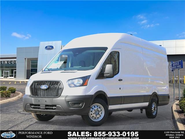 2026 Ford Transit-350 Cargo Base (Stk: TN78024) in Windsor - Image 1 of 28