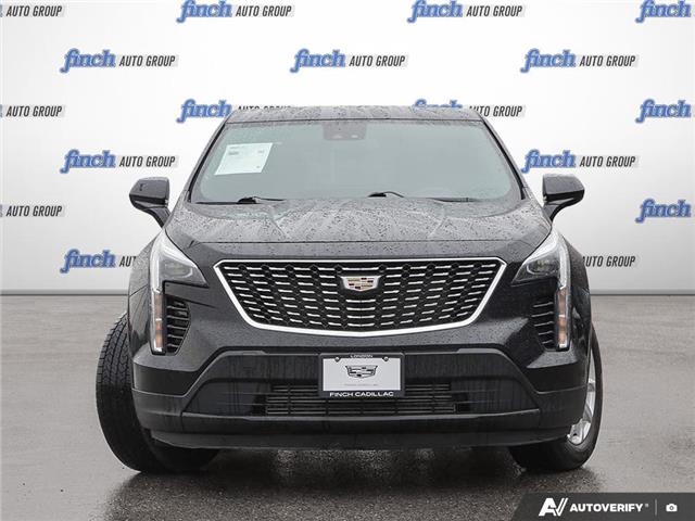 2023 Cadillac XT4 Luxury (Stk: 159224) in London - Image 2 of 27