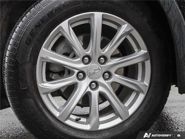 2023 Cadillac XT4 Luxury (Stk: 159224) in London - Image 6 of 27