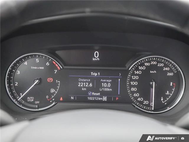 2023 Cadillac XT4 Luxury (Stk: 159224) in London - Image 15 of 27