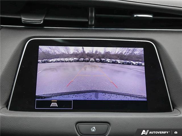2023 Cadillac XT4 Luxury (Stk: 159224) in London - Image 27 of 27