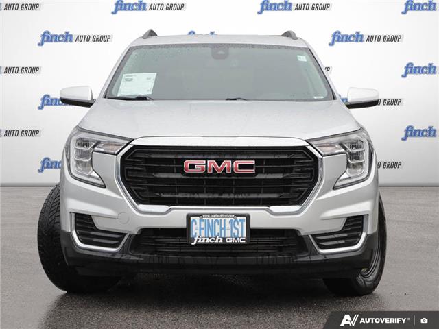 2022 GMC Terrain SLE (Stk: 174713) in London - Image 2 of 27