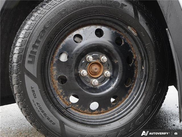 2022 GMC Terrain SLE (Stk: 174713) in London - Image 6 of 27