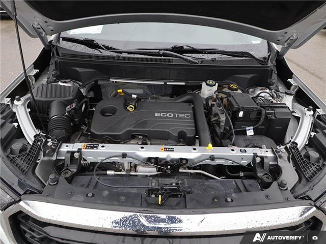 2022 GMC Terrain SLE (Stk: 174713) in London - Image 8 of 27