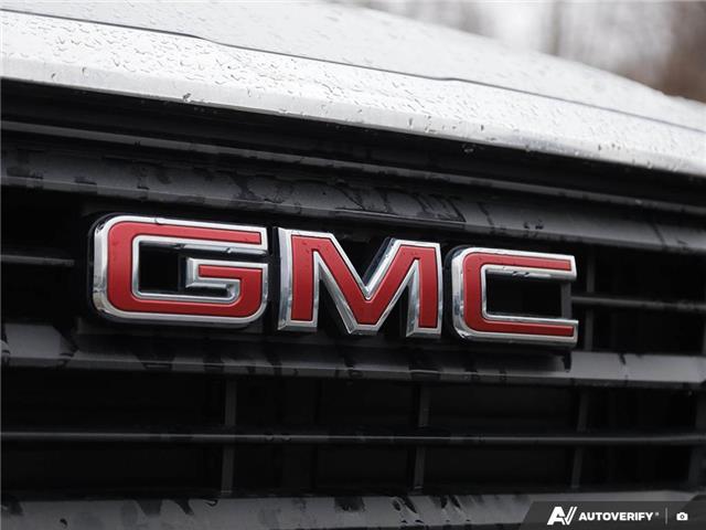 2022 GMC Terrain SLE (Stk: 174713) in London - Image 9 of 27