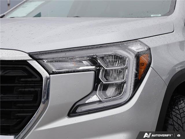 2022 GMC Terrain SLE (Stk: 174713) in London - Image 10 of 27