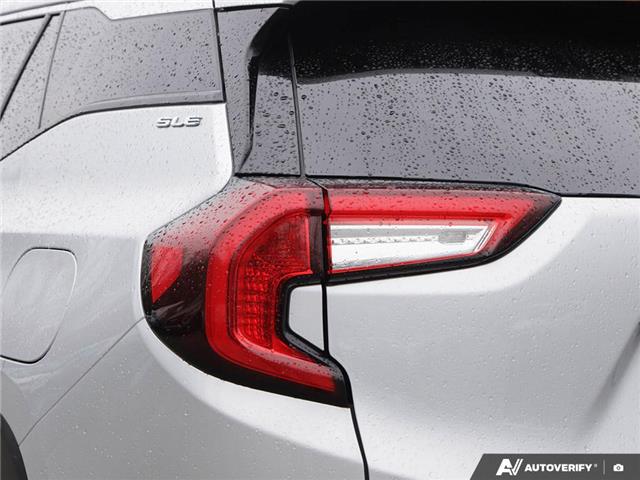 2022 GMC Terrain SLE (Stk: 174713) in London - Image 12 of 27