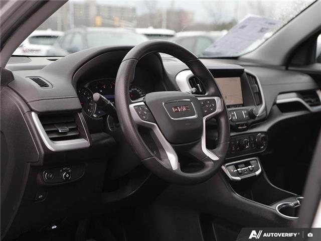 2022 GMC Terrain SLE (Stk: 174713) in London - Image 13 of 27