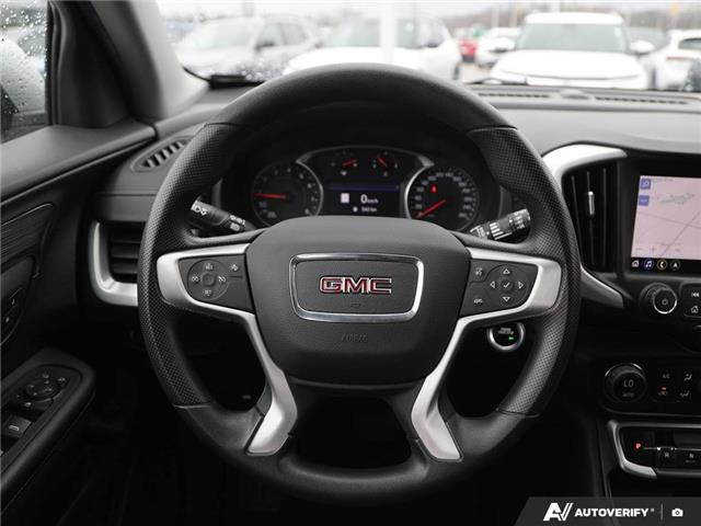 2022 GMC Terrain SLE (Stk: 174713) in London - Image 14 of 27
