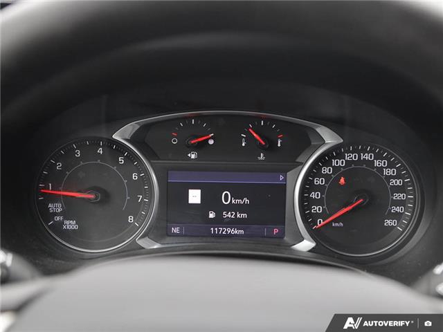 2022 GMC Terrain SLE (Stk: 174713) in London - Image 15 of 27