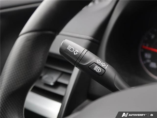 2022 GMC Terrain SLE (Stk: 174713) in London - Image 16 of 27