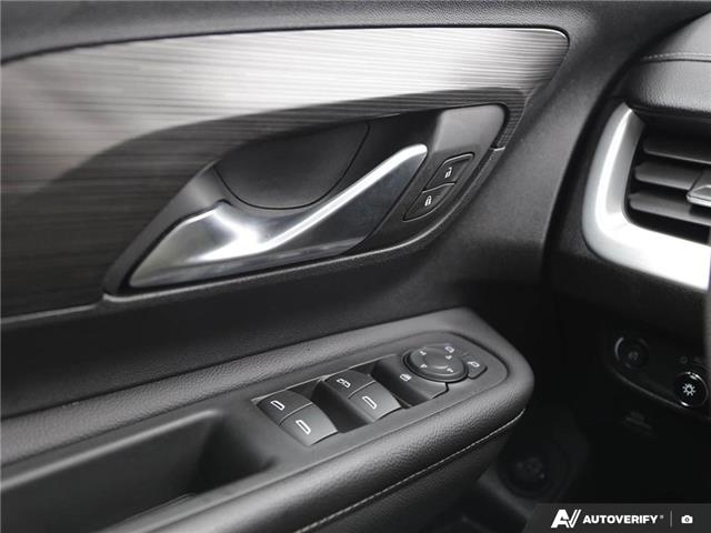 2022 GMC Terrain SLE (Stk: 174713) in London - Image 17 of 27