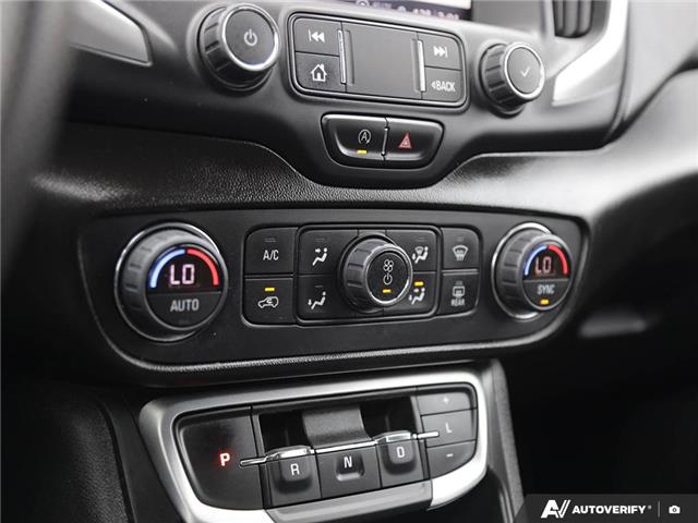 2022 GMC Terrain SLE (Stk: 174713) in London - Image 20 of 27