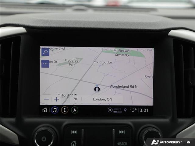 2022 GMC Terrain SLE (Stk: 174713) in London - Image 21 of 27