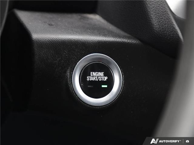 2022 GMC Terrain SLE (Stk: 174713) in London - Image 22 of 27