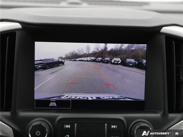 2022 GMC Terrain SLE (Stk: 174713) in London - Image 23 of 27