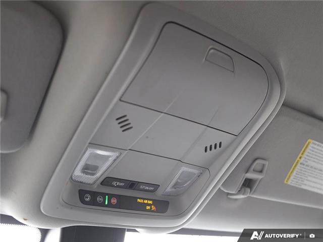 2022 GMC Terrain SLE (Stk: 174713) in London - Image 24 of 27