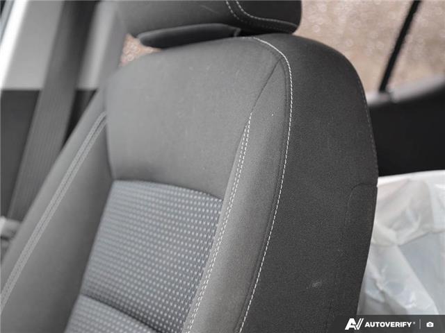 2022 GMC Terrain SLE (Stk: 174713) in London - Image 25 of 27