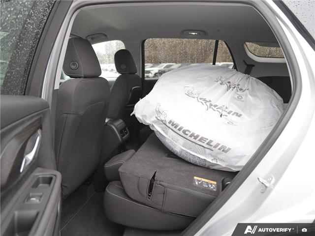 2022 GMC Terrain SLE (Stk: 174713) in London - Image 26 of 27