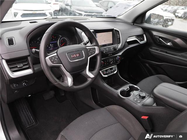 2022 GMC Terrain SLE (Stk: 174713) in London - Image 27 of 27