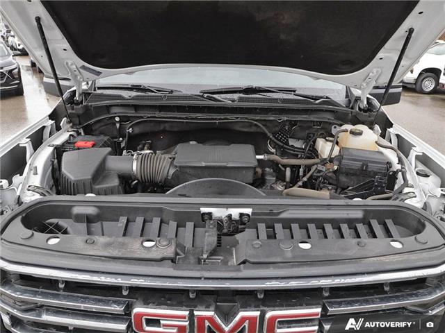 2023 GMC Sierra 2500HD AT4 (Stk: 174710) in London - Image 8 of 27