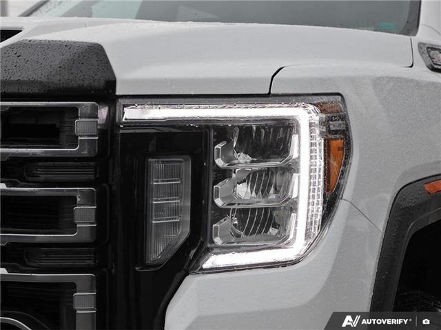2023 GMC Sierra 2500HD AT4 (Stk: 174710) in London - Image 10 of 27