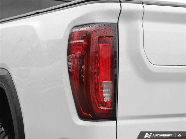 2023 GMC Sierra 2500HD AT4 (Stk: 174710) in London - Image 12 of 27
