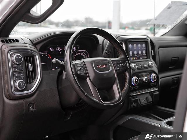 2023 GMC Sierra 2500HD AT4 (Stk: 174710) in London - Image 13 of 27
