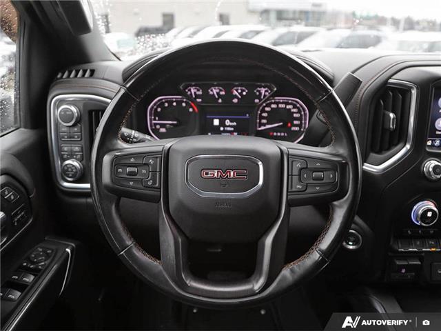 2023 GMC Sierra 2500HD AT4 (Stk: 174710) in London - Image 14 of 27
