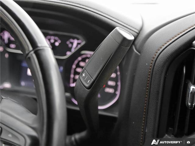 2023 GMC Sierra 2500HD AT4 (Stk: 174710) in London - Image 19 of 27