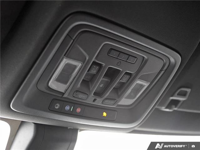 2023 GMC Sierra 2500HD AT4 (Stk: 174710) in London - Image 22 of 27