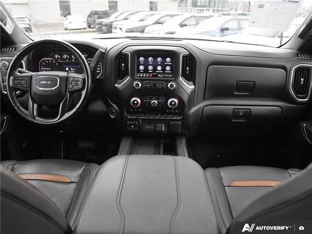 2023 GMC Sierra 2500HD AT4 (Stk: 174710) in London - Image 25 of 27