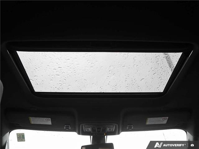 2023 GMC Sierra 2500HD AT4 (Stk: 174710) in London - Image 26 of 27