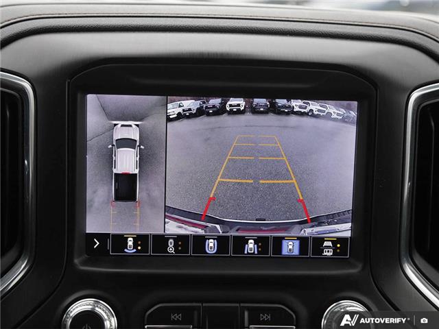 2023 GMC Sierra 2500HD AT4 (Stk: 174710) in London - Image 27 of 27