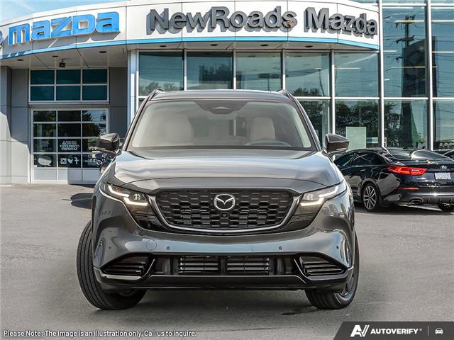 2026 Mazda CX-5 GT (Stk: 45793) in Newmarket - Image 2 of 25
