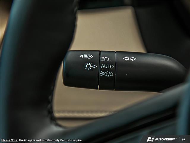2026 Mazda CX-5 GT (Stk: 45793) in Newmarket - Image 15 of 25