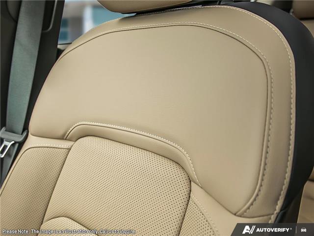 2026 Mazda CX-5 GT (Stk: 45793) in Newmarket - Image 20 of 25