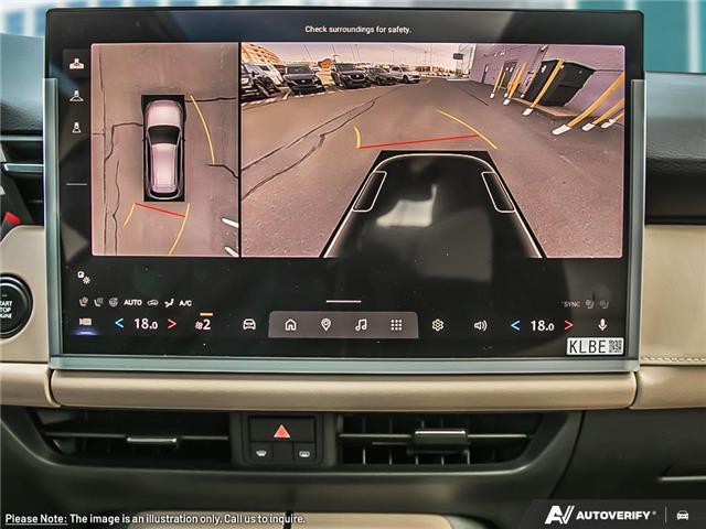 2026 Mazda CX-5 GT (Stk: 45793) in Newmarket - Image 23 of 25