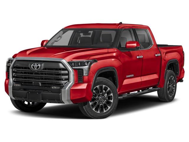 2026 Toyota Tundra Limited (Stk: N26232) in Timmins - Image 1 of 11