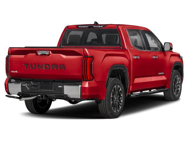2026 Toyota Tundra Limited (Stk: N26232) in Timmins - Image 3 of 11