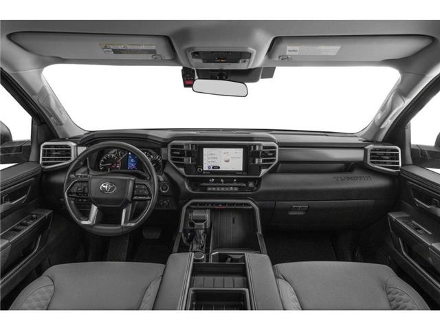 2026 Toyota Tundra SR5 (Stk: N26237) in Timmins - Image 3 of 9