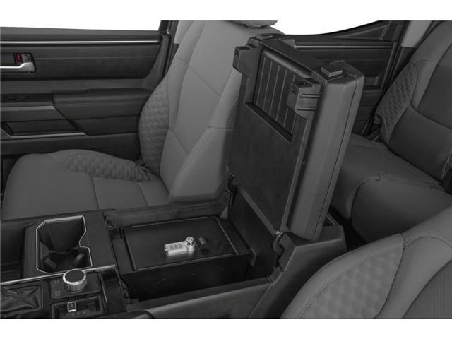 2026 Toyota Tundra SR5 (Stk: N26237) in Timmins - Image 8 of 9