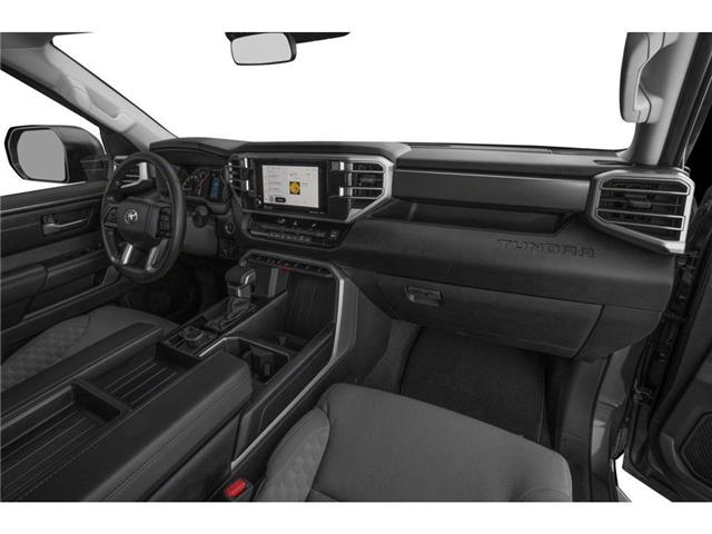 2026 Toyota Tundra SR5 (Stk: N26237) in Timmins - Image 9 of 9