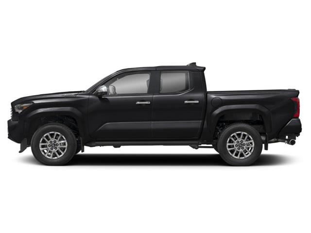 2026 Toyota Tacoma Hybrid Base (Stk: N26238) in Timmins - Image 2 of 11