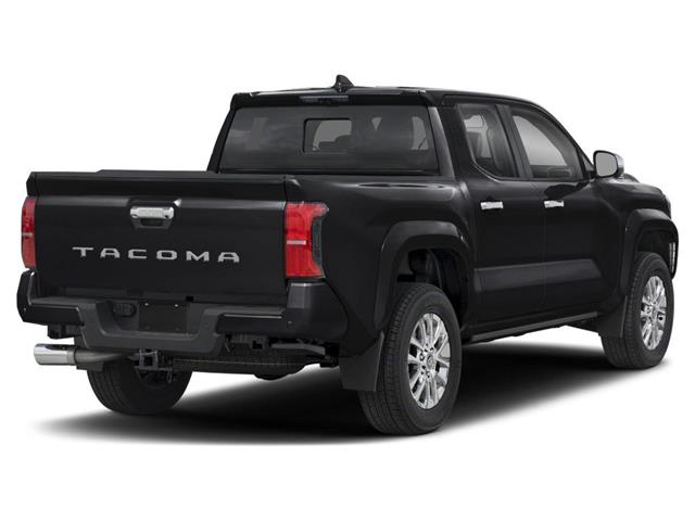 2026 Toyota Tacoma Hybrid Base (Stk: N26238) in Timmins - Image 3 of 11