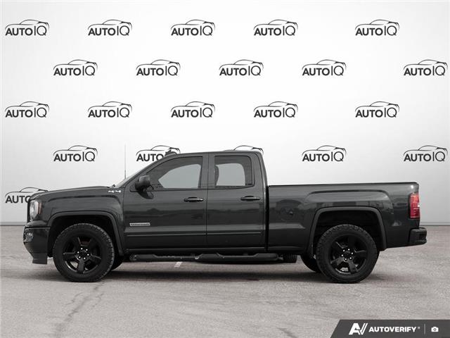 2018 GMC Sierra 1500 Base (Stk: 502731) in St. Catharines - Image 3 of 27