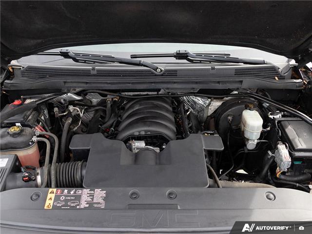 2018 GMC Sierra 1500 Base (Stk: 502731) in St. Catharines - Image 6 of 27