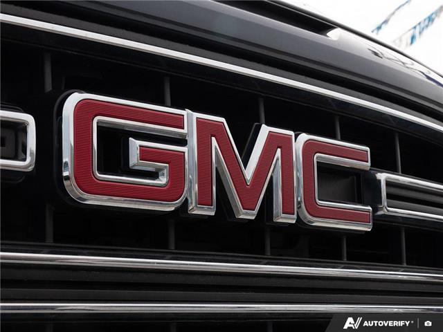 2018 GMC Sierra 1500 Base (Stk: 502731) in St. Catharines - Image 7 of 27