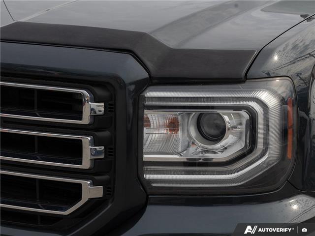 2018 GMC Sierra 1500 Base (Stk: 502731) in St. Catharines - Image 8 of 27