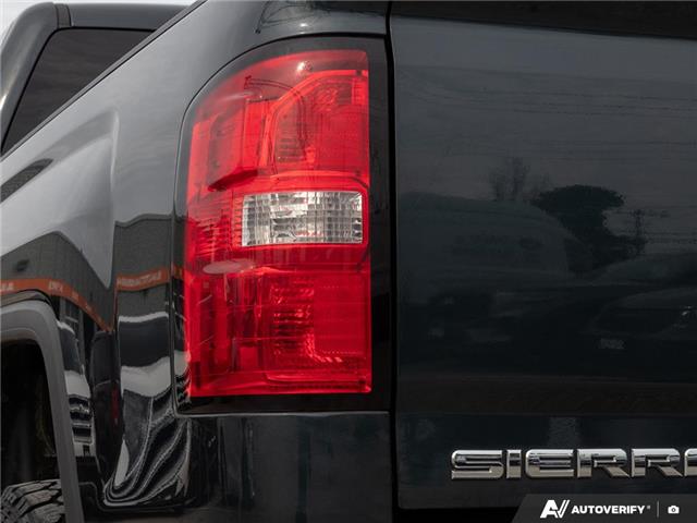 2018 GMC Sierra 1500 Base (Stk: 502731) in St. Catharines - Image 10 of 27